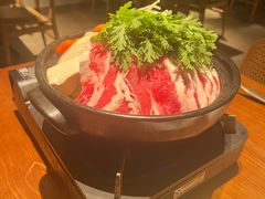 -人间酒暖·Go blanc·烧鸟·深夜食堂(陆家嘴店)