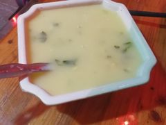 -煎饼卷大葱(春秋西路店)