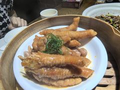 -广东道至正餐厅(区庄店)