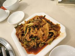 -太婆天府山珍酒楼(亚运村店)