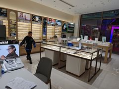 -浙文眼镜(华熙528店)