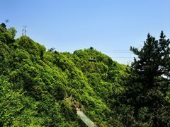 -塔云山