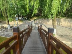 -西安市长乐公园
