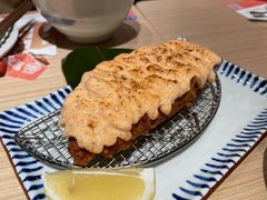 -堂本家·二代目·炸猪排(Express东海店)