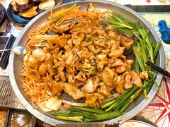 -石记东北风味烤肉店(子固路店)