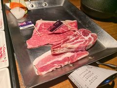 -炉小哥烤肉(信万广场店)