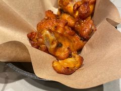 -必胜客(海安文峰店)