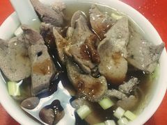 -顺发饮食店(景泰西六巷店)
