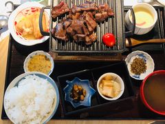 -味太助·银饭食堂(中华城店)