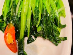 -品珍中餐厅·南北融合特色菜(兰州富力万达文华酒店)