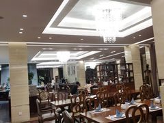 -浙江西子宾馆·瑶园咖啡厅