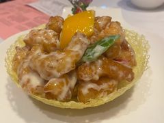 芥末虾球-至尊强仔(正光北街店)
