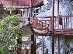 -东南悬空寺方广岩