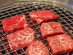 -焱铁烧·黑毛和牛专门店(南宁万象城店)