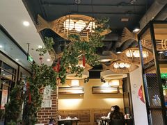 -肥鱼屯活鱼锅(惠工街店)