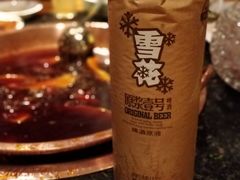 -老码头火锅(玉林店)