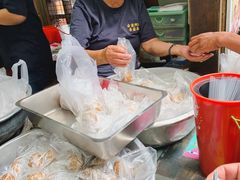 茶叶蛋创始人阿嬷-金盆阿嬷香菇茶叶蛋(玄光店)