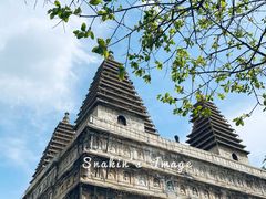 -北京石刻艺术博物馆(五塔寺)