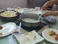 -源港渔村-中山脆肉鲩(博罗店)