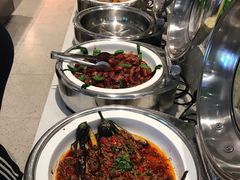 -纽斯特自助牛排餐厅(三林印象城店)