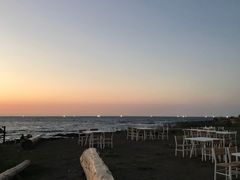 -Cafe Aewol Monsant