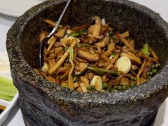 -味+新京宴·烤鸭·北京菜(创意谷店)