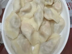 -喜家德虾仁水饺(长泰广场店)
