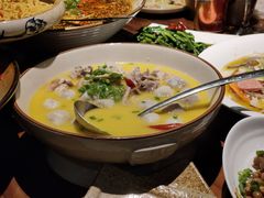 -不相离盐帮菜(郎园店)