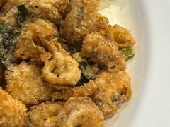 -ZF Seafood Restaurant 卓峰海鲜餐