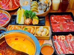 -牛匠和牛寿喜锅(西安总店)