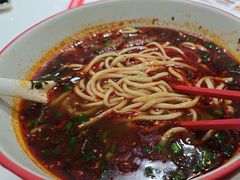 -清真·西域伙伴牛肉面·羊肉串(融创店)