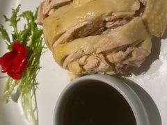 -绿茶餐厅(松江万达店)