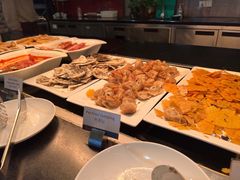 -绿城千岛湖喜来登度假酒店