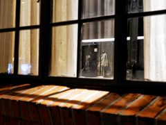 -GRACE CHEN高级时装