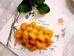 -万宝海鲜舫(劳动公园店)