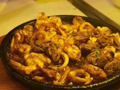 -老别墅西餐厅.酒馆(西堤店)