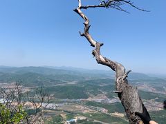 -丹东凤凰山景区