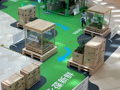 -深圳来福士广场