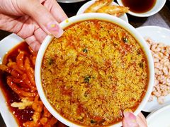 -裕兴记•蟹黄面馆(人民广场店)