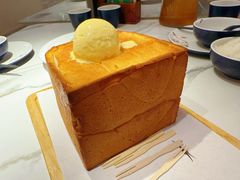-绿茶餐厅(淮安吾悦广场店)