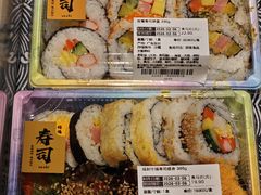-盒马鲜生(皇庭广场店)