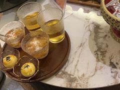 -象泰SPA·泰式按摩·足疗(卓悦中心店)