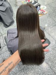 -Hair Code芭曲发型
