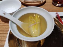-隐庐·古法川菜(高新店)