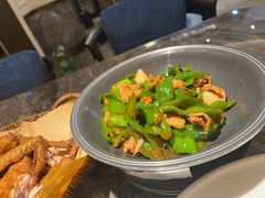 -前海沿·青岛菜(乐客城店)