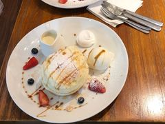 -Aroma Dessert Cafe(佑强楼店)