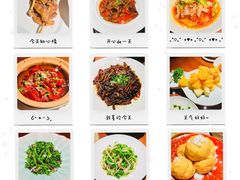-南园民国茶楼餐厅·常州菜(北大街店)