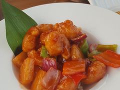 -梧桐餐厅(泉城路店)