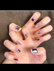 -LILY NAILS美甲美睫