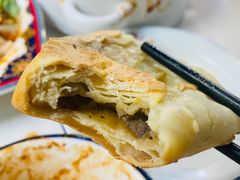 -莲香西域·正宗新疆菜(龙华店)